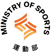 運動部 Logo